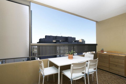 Paxsafe Sydney Hyde Park Central Apartments - Phillip Island Accommodation 12