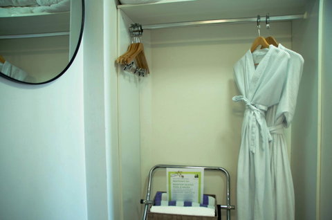 Paxsafe Sydney Hyde Park Central Apartments - Phillip Island Accommodation 29