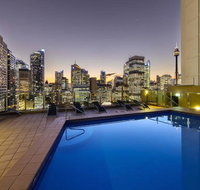 Paxsafe Sydney Hyde Park Central Apartments - Phillip Island Accommodation