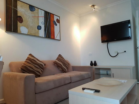 Paxsafe Sydney Hyde Park Central Apartments - Phillip Island Accommodation 38