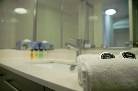 Paxsafe Sydney Hyde Park Central Apartments - Phillip Island Accommodation 25