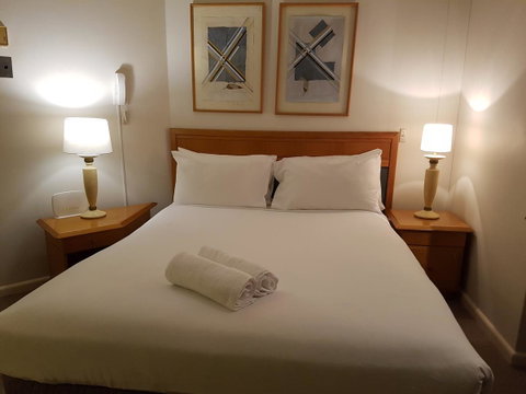 Paxsafe Sydney Hyde Park Central Apartments - Phillip Island Accommodation 19