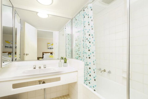 Paxsafe Sydney Hyde Park Central Apartments - Phillip Island Accommodation 26