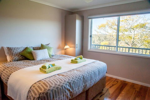 Sinclairs Country Retreat - Phillip Island Accommodation 2