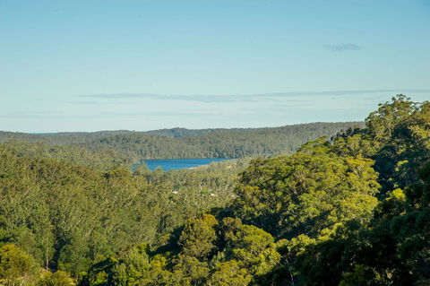 Sinclairs Country Retreat - Phillip Island Accommodation 14