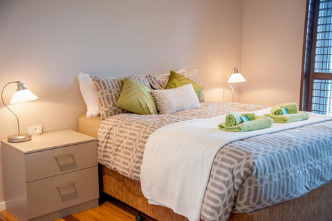 Sinclairs Country Retreat - Phillip Island Accommodation 11