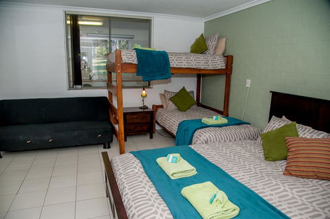 Sinclairs Country Retreat - Phillip Island Accommodation 26