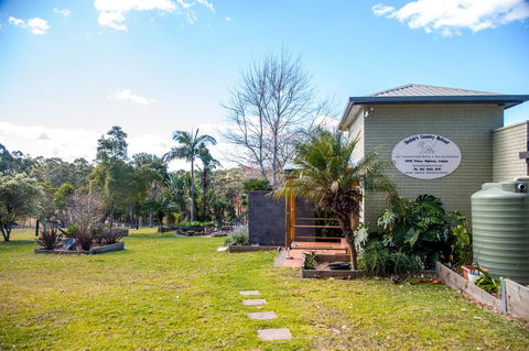 Sinclairs Country Retreat - Phillip Island Accommodation 16