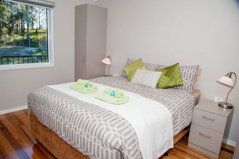 Sinclairs Country Retreat - Phillip Island Accommodation 42