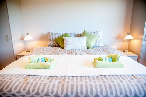 Sinclairs Country Retreat - Phillip Island Accommodation 3