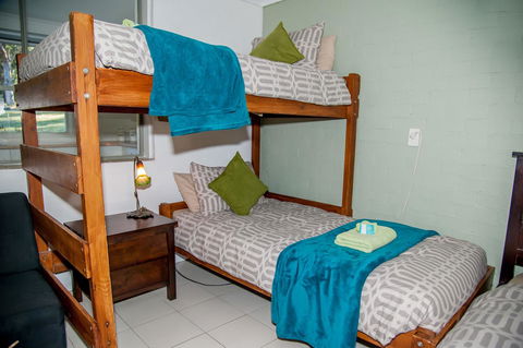 Sinclairs Country Retreat - Phillip Island Accommodation 29