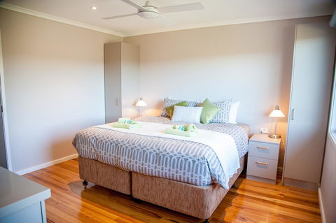 Sinclairs Country Retreat - Phillip Island Accommodation 4