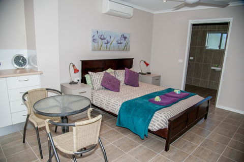 Sinclairs Country Retreat - Phillip Island Accommodation 33