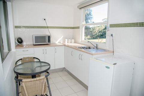 Sinclairs Country Retreat - Phillip Island Accommodation 32