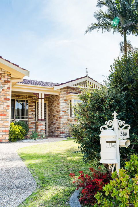 Ambience - Phillip Island Accommodation 2