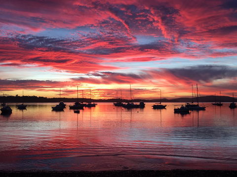 Ambience - Phillip Island Accommodation 0