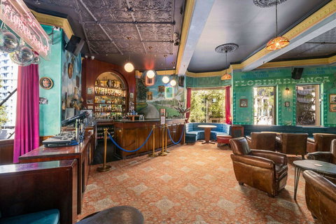 Hotel Harry, Ascend Hotel Collection - Phillip Island Accommodation 33