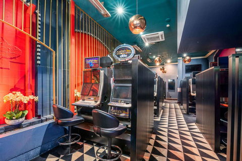 Hotel Harry, Ascend Hotel Collection - Phillip Island Accommodation 12