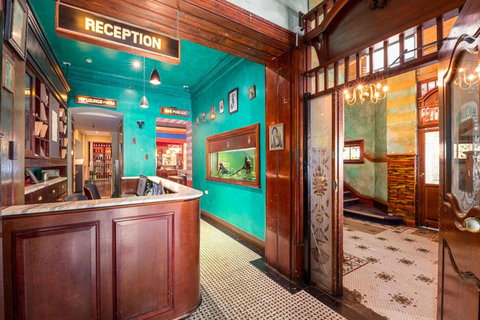 Hotel Harry, Ascend Hotel Collection - Phillip Island Accommodation 22