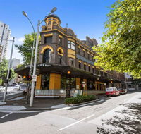 Hotel Harry Ascend Hotel Collection - Phillip Island Accommodation