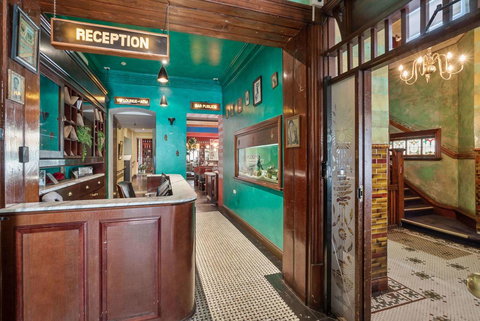 Hotel Harry, Ascend Hotel Collection - Phillip Island Accommodation 37