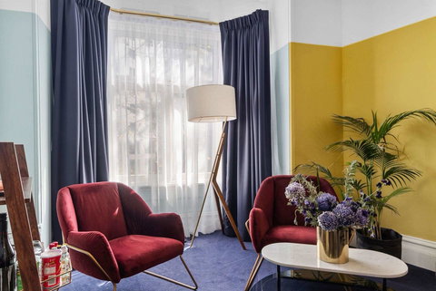 Hotel Harry, Ascend Hotel Collection - Phillip Island Accommodation 16