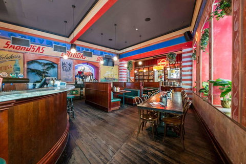 Hotel Harry, Ascend Hotel Collection - Phillip Island Accommodation 11