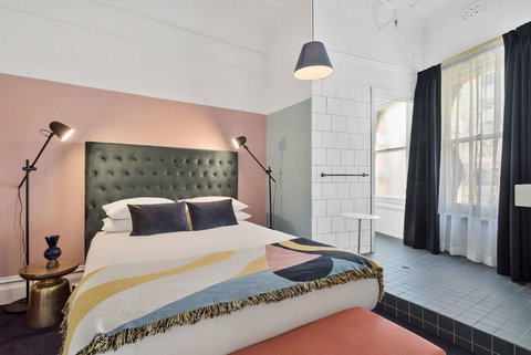 Hotel Harry, Ascend Hotel Collection - Phillip Island Accommodation 10