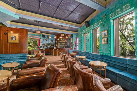 Hotel Harry, Ascend Hotel Collection - Phillip Island Accommodation 18