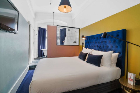Hotel Harry, Ascend Hotel Collection - Phillip Island Accommodation 19