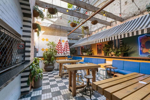 Hotel Harry, Ascend Hotel Collection - Phillip Island Accommodation 5