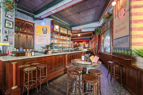 Hotel Harry, Ascend Hotel Collection - Phillip Island Accommodation 17