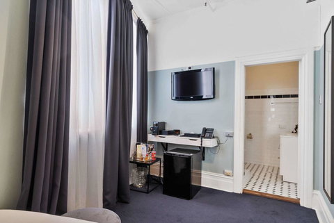 Hotel Harry, Ascend Hotel Collection - Phillip Island Accommodation 29
