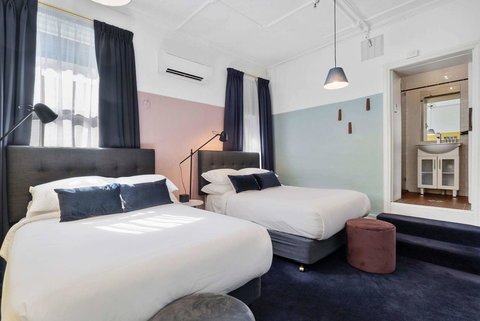Hotel Harry, Ascend Hotel Collection - Phillip Island Accommodation 25