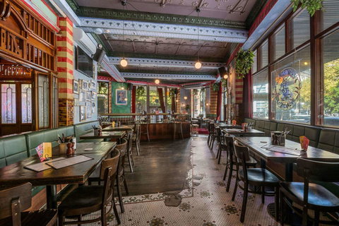 Hotel Harry, Ascend Hotel Collection - Phillip Island Accommodation 21