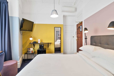 Hotel Harry, Ascend Hotel Collection - Phillip Island Accommodation 31