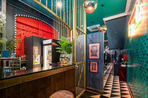 Hotel Harry, Ascend Hotel Collection - Phillip Island Accommodation 3