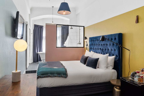 Hotel Harry, Ascend Hotel Collection - Phillip Island Accommodation 24