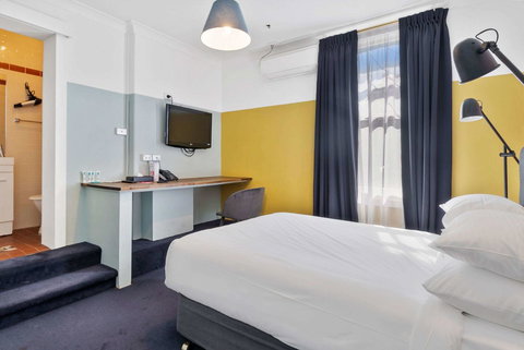 Hotel Harry, Ascend Hotel Collection - Phillip Island Accommodation 30
