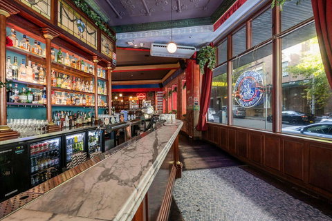 Hotel Harry, Ascend Hotel Collection - Phillip Island Accommodation 36