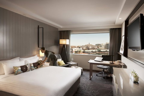 PARKROYAL Darling Harbour, Sydney - Phillip Island Accommodation 31