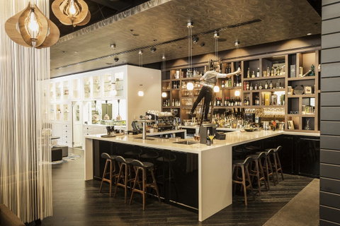 PARKROYAL Darling Harbour, Sydney - Phillip Island Accommodation 26