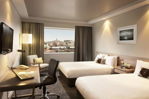 PARKROYAL Darling Harbour, Sydney - Phillip Island Accommodation 18