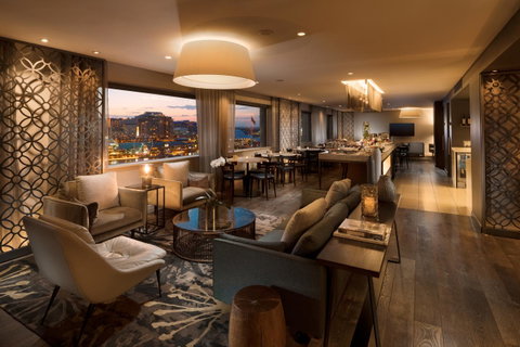PARKROYAL Darling Harbour, Sydney - Phillip Island Accommodation 10