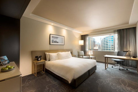 PARKROYAL Darling Harbour, Sydney - Phillip Island Accommodation 6