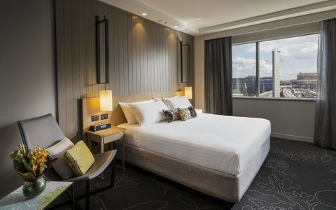 PARKROYAL Darling Harbour, Sydney - Phillip Island Accommodation 28