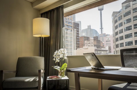 PARKROYAL Darling Harbour, Sydney - Phillip Island Accommodation 42