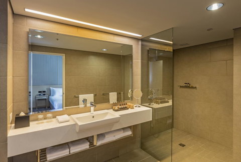 PARKROYAL Darling Harbour, Sydney - Phillip Island Accommodation 34