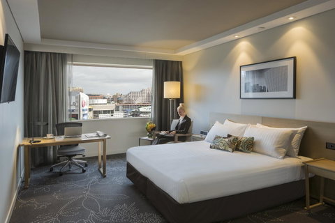 PARKROYAL Darling Harbour, Sydney - Phillip Island Accommodation 38