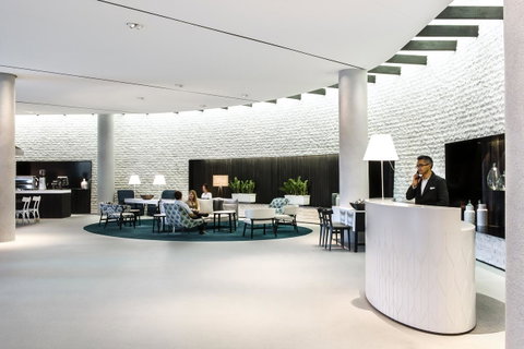 PARKROYAL Darling Harbour, Sydney - Phillip Island Accommodation 8
